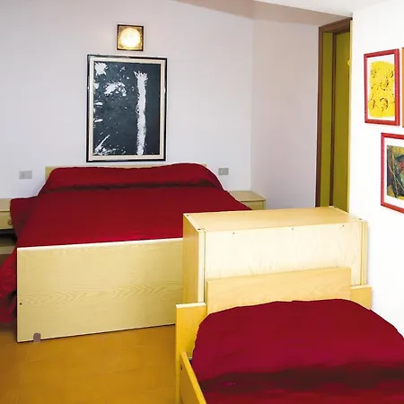 Landora Casa vacanze *